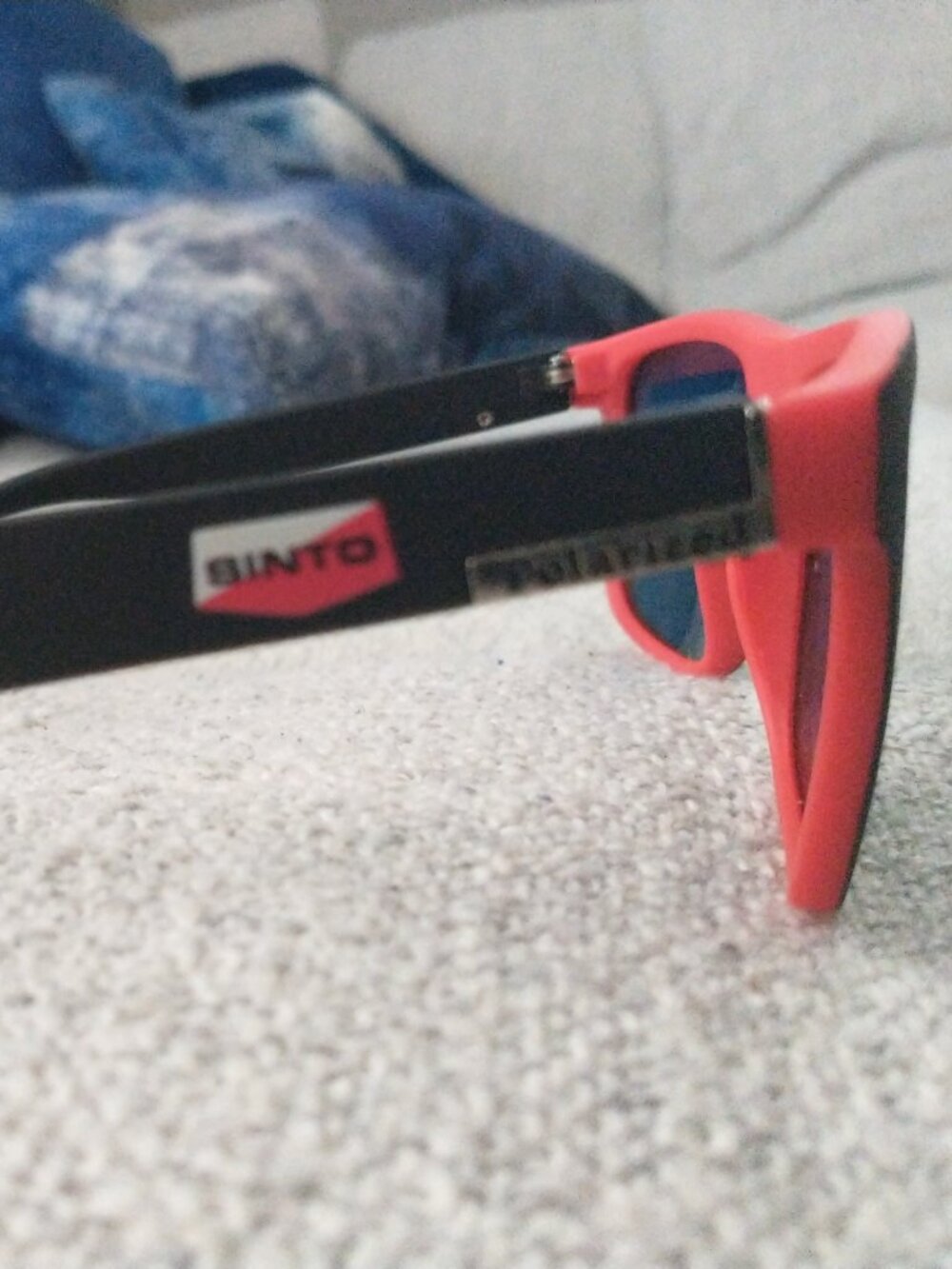 Sunglasses Sinto - Picture 3 of 6